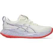 ASICS Gel-Cumulus 27 Tokyo "Cream Edo Purple"