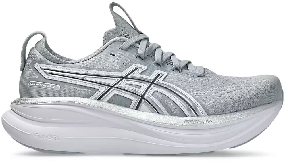 ASICS Gel-Nimbus  28 Atc "Piedmont Grey Pure Silver"
