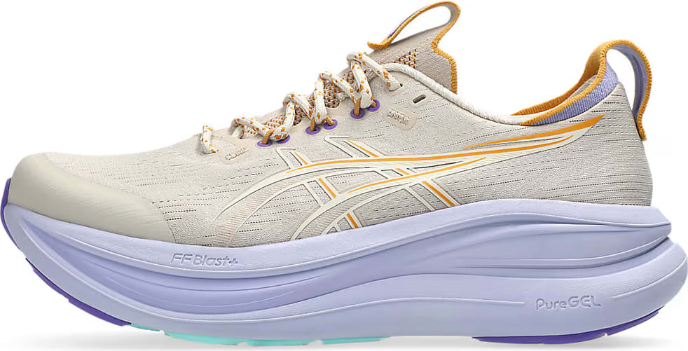 ASICS Gel-Nimbus 28 TR "Simply Taupe Fresh Air"