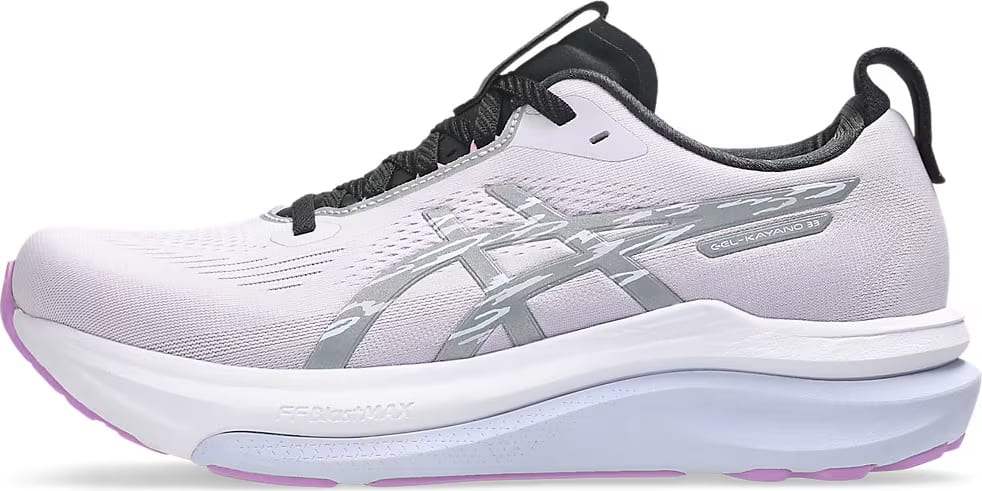 ASICS Gel-Kayano 33 Lite-Show "Lite Show Lavender Glow"
