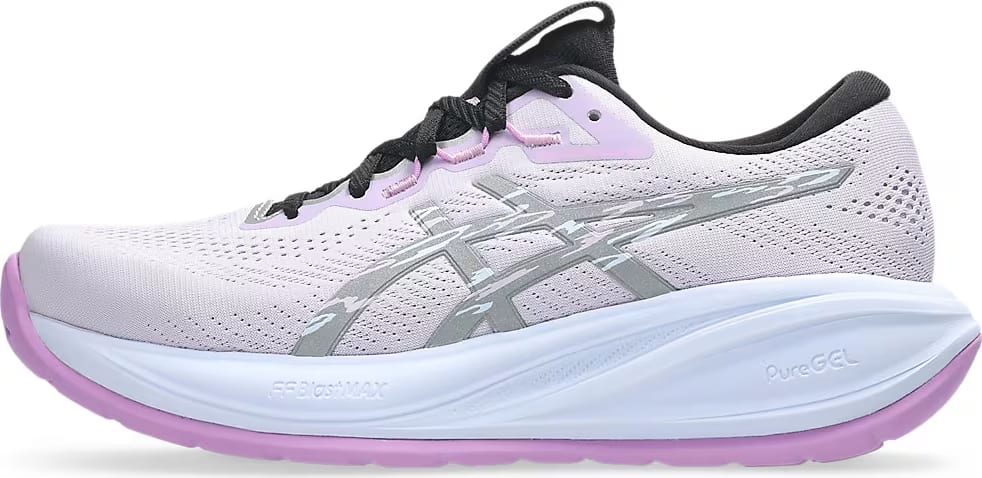 ASICS Gel-Cumulus 28 Lite-Show "Lite Show Lavender Glow"