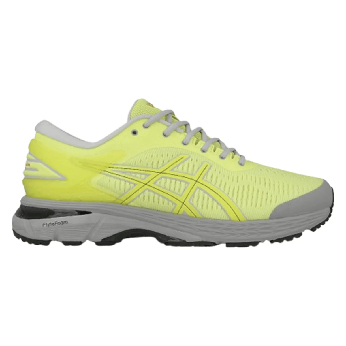 Harmony x Asics Gel Kayano 25 "Safety Yellow"