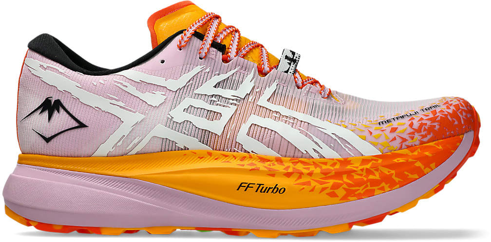 ASICS Metafuji Trail "Light Ube Pure Aqua"