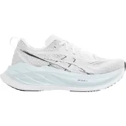 ASICS Superblast 2 White Cool Grey