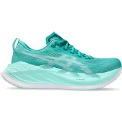 ASICS Superblast 2 "Wave Teal Illuminate Mint"