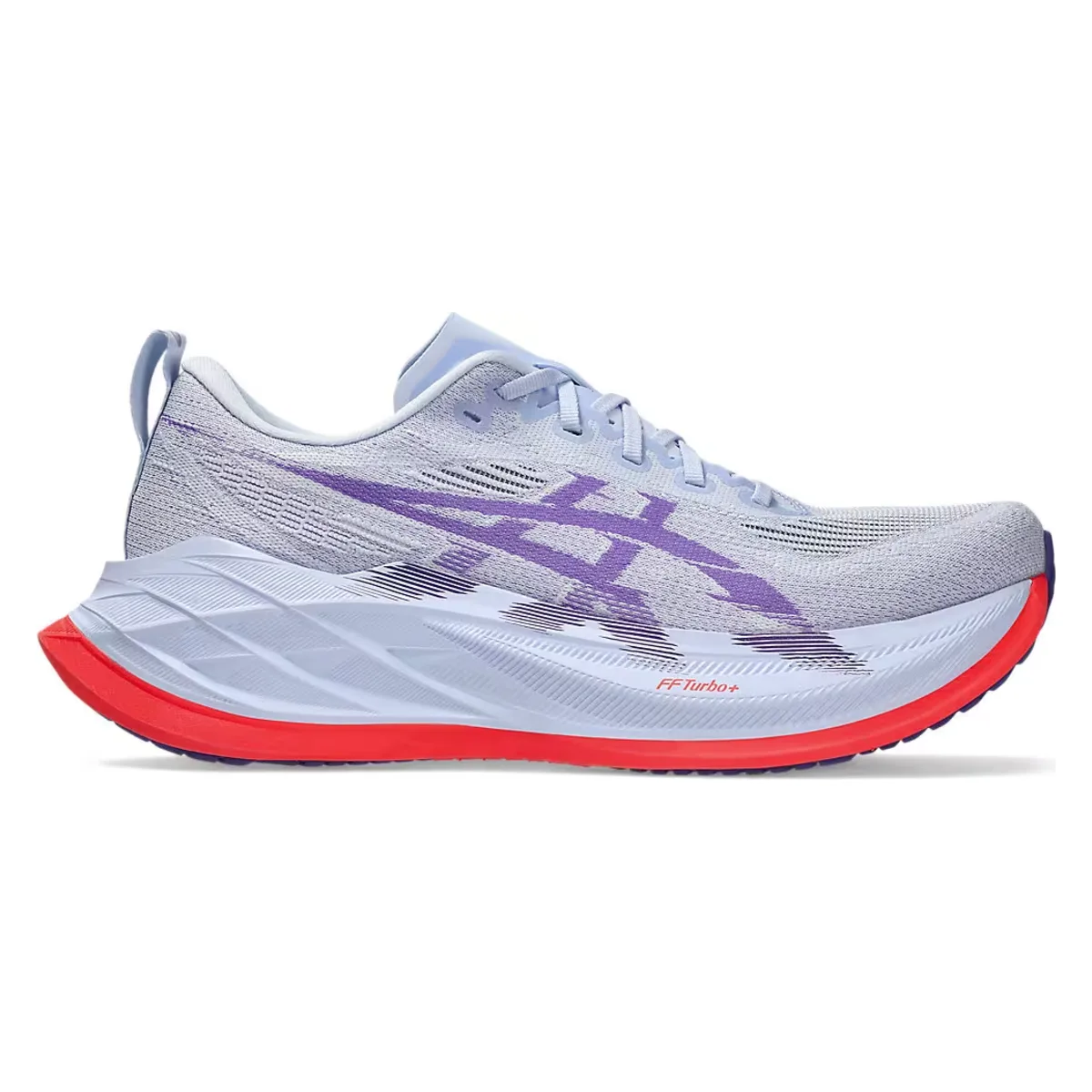 ASICS Superblast 2 "Blue Fade Edo Purple"
