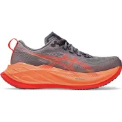 ASICS Superblast 2 "Greyish Purple Coral Reef"