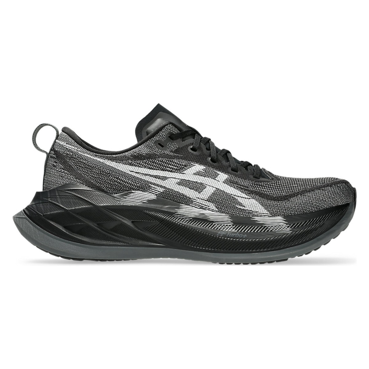 Asics Superblast "Black White"