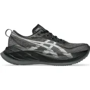 Asics Superblast "Black White"