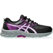 ASICS Gel-Venture 9 Black Soothing Sea (GS)