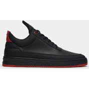 Filling Pieces Low Top Tech Crumbs Red