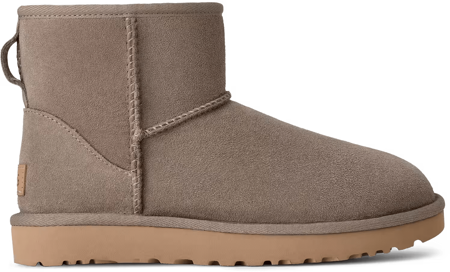 UGG Classic Mini II Boot Cobble Grey (Women's)