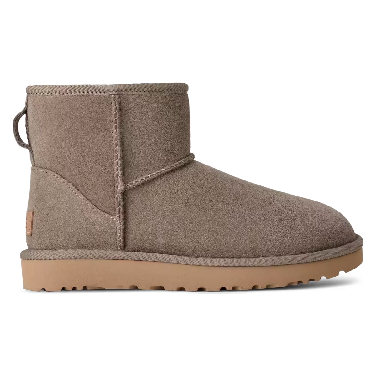 UGG Classic Mini II Boot Cobble Grey (Women's)