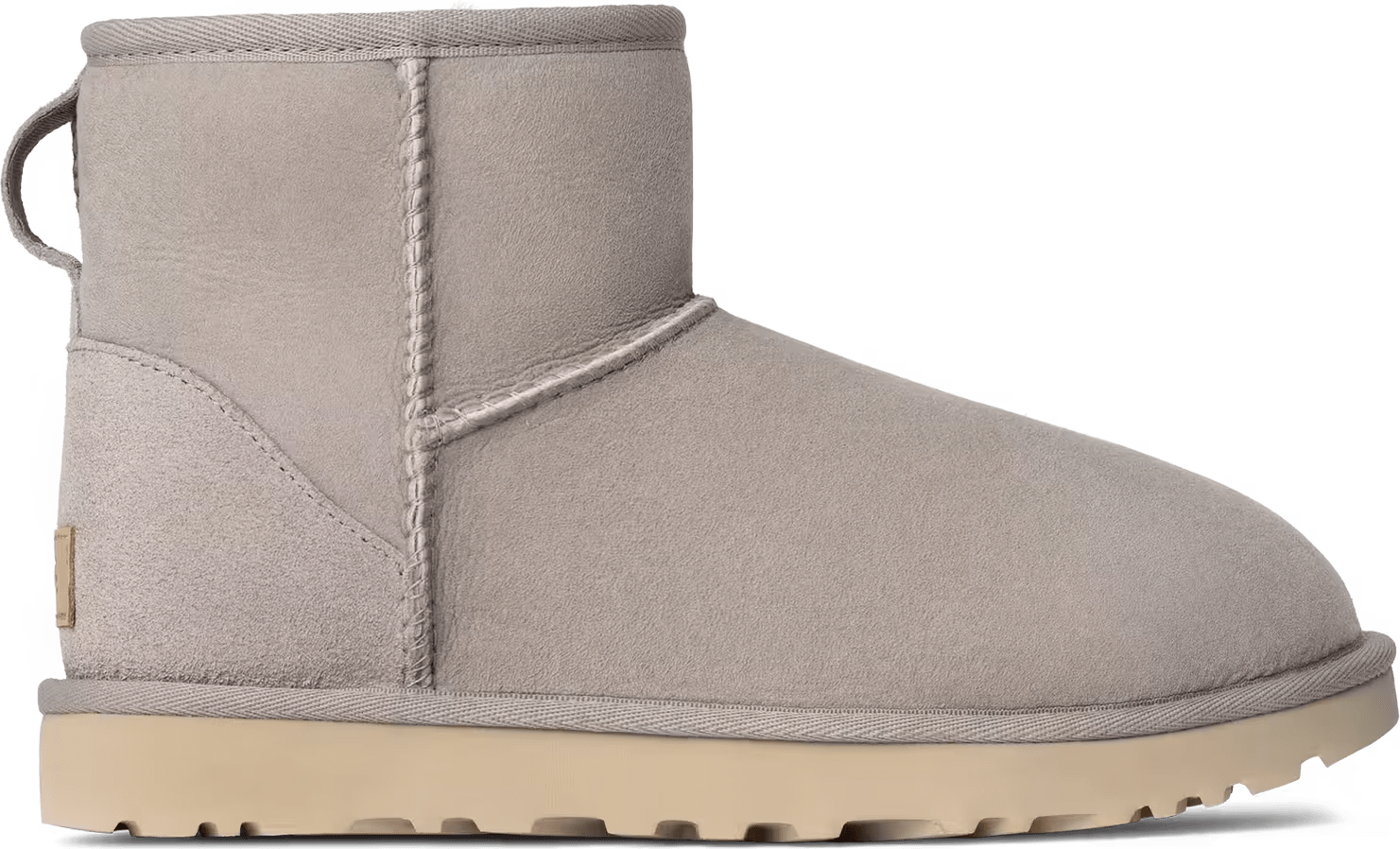 UGG Classic Mini II Boot Campfire (Women's)