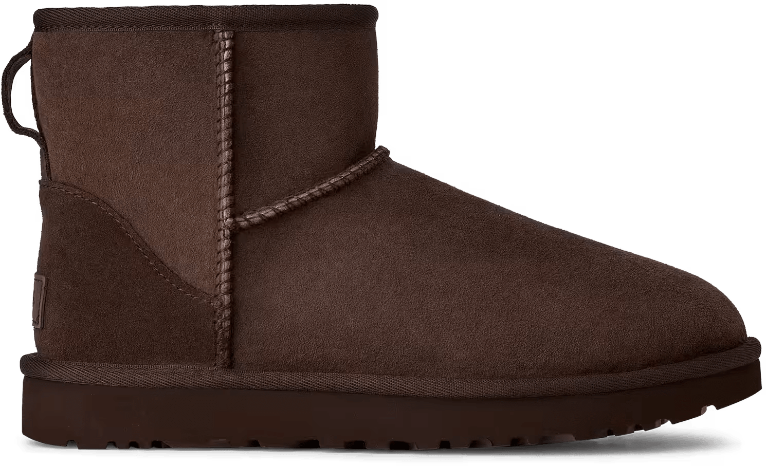 UGG Classic Mini II Boot Dusted Cocoa (Women's)
