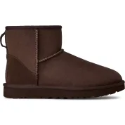 UGG Classic Mini II Boot Dusted Cocoa (Women's)