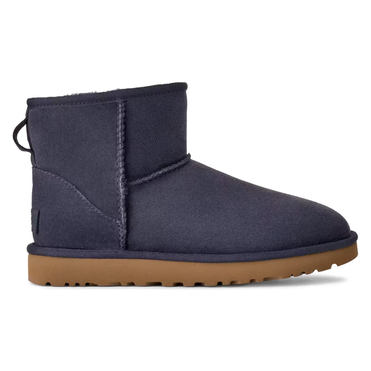UGG Classic Mini II Boot Dark Indigo (Women's)