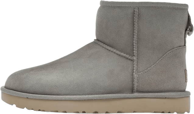 UGG Classic Mini II Boot Goat