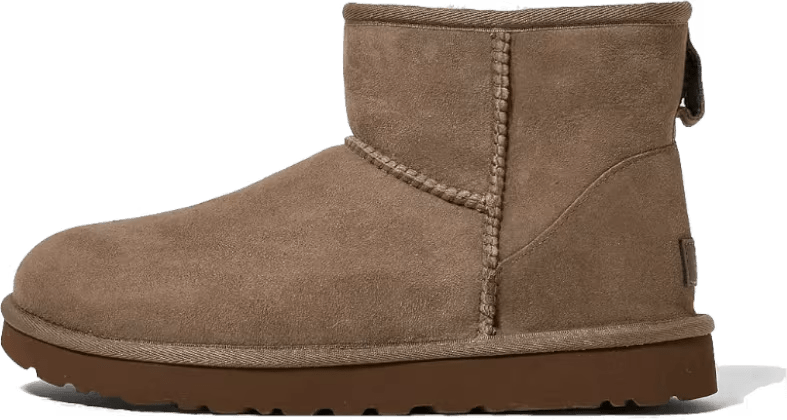 UGG Classic Mini II Boot Hickory