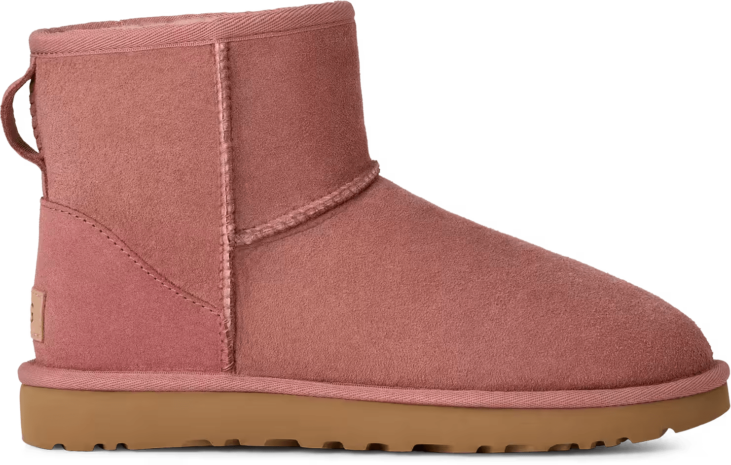 UGG Classic Mini II Boot Pink Dawn (Women's)