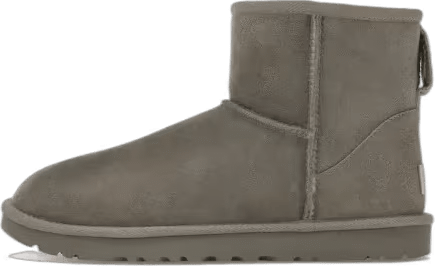 UGG Classic Mini II Boot Smoke Plume