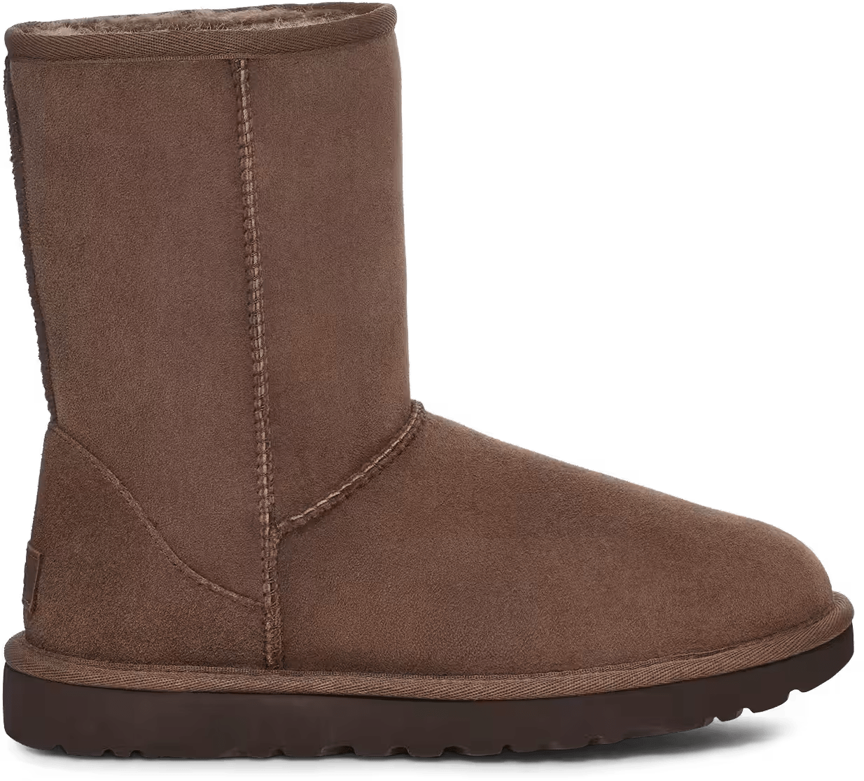 UGG Classic Short II Boot Burnt Cedar (Women's)