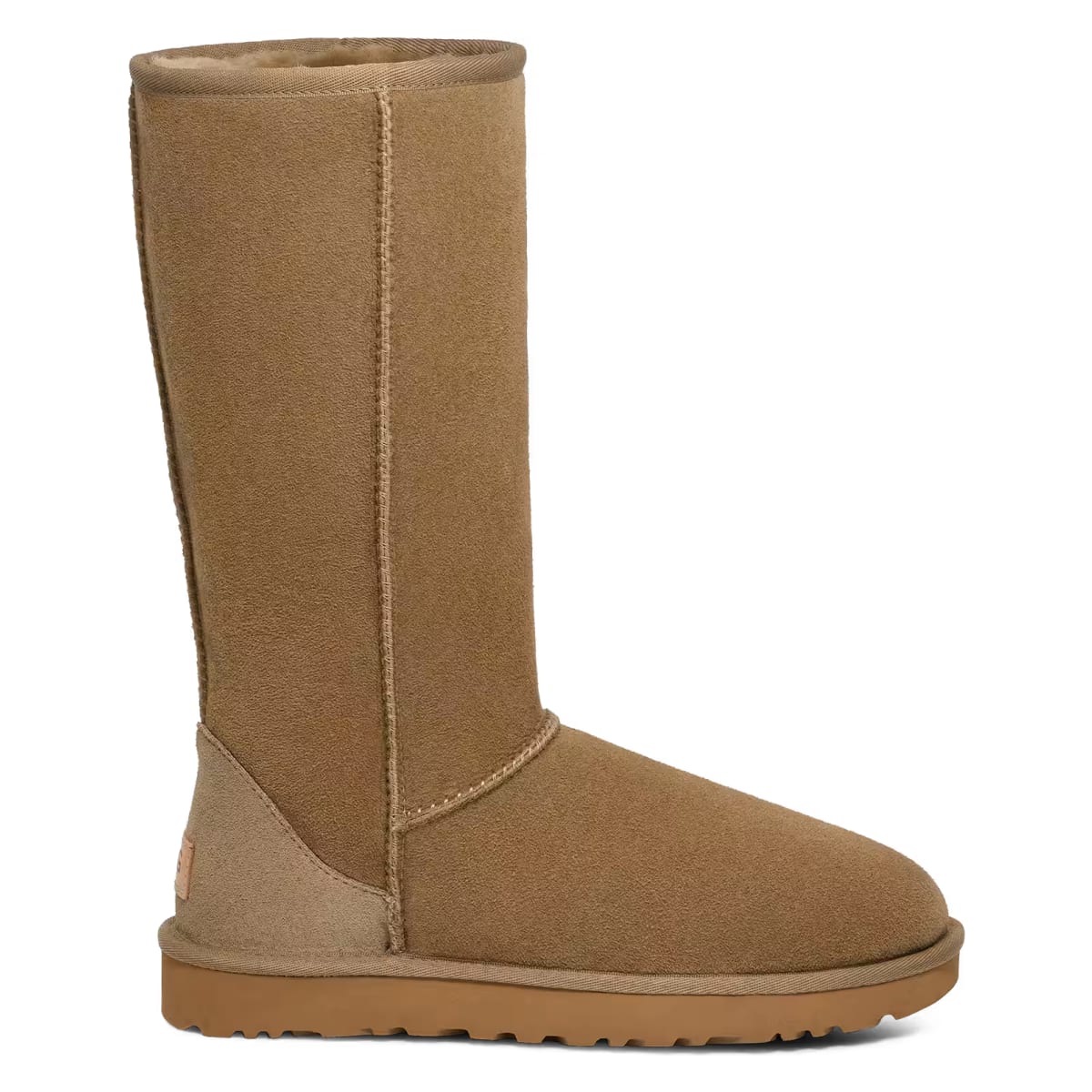 UGG Classic Tall II Laars Dames "Antilope"