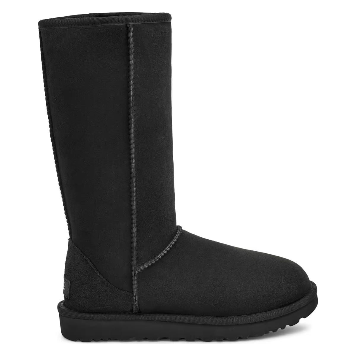 UGG Classic Tall II Laars Dames "Black"