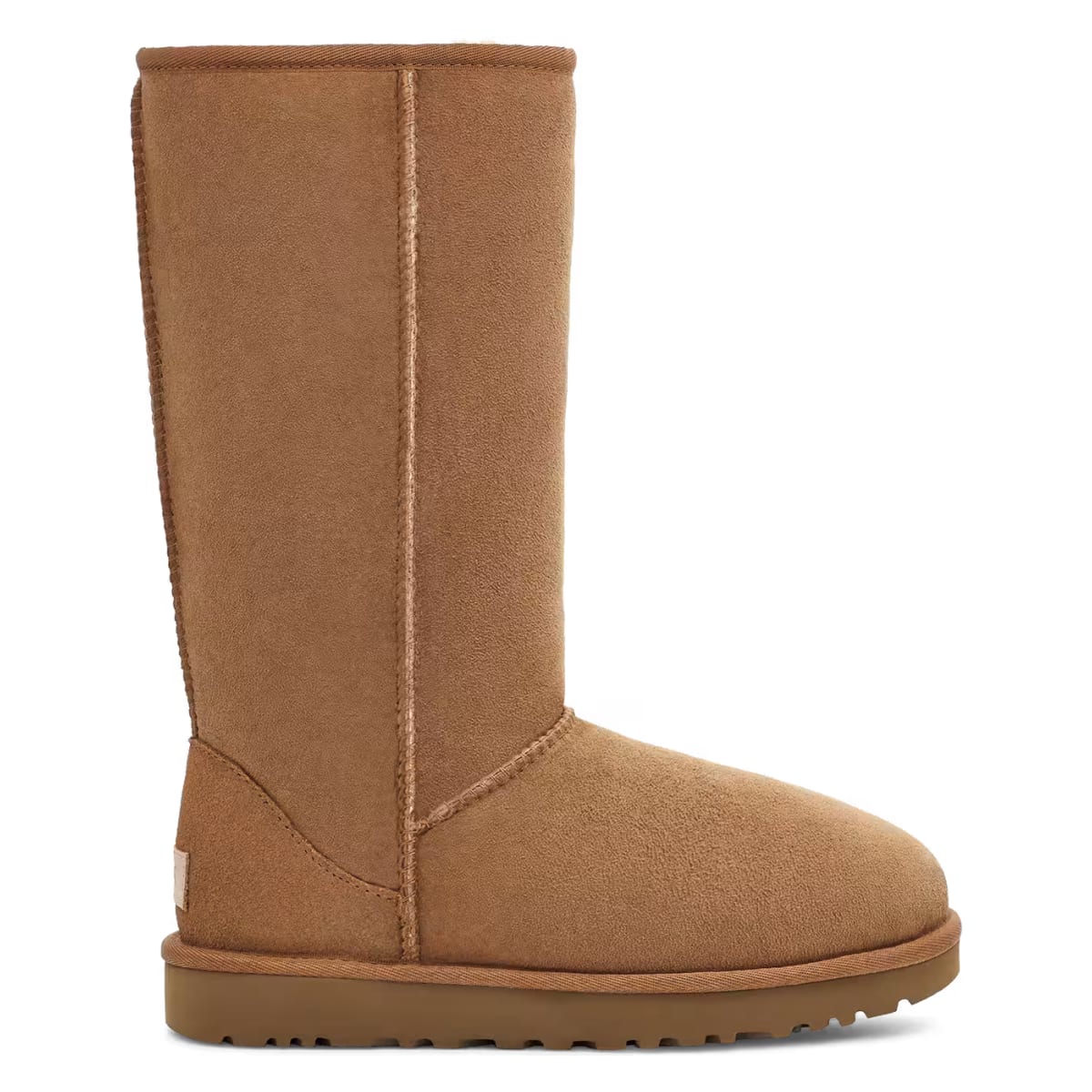 UGG Classic Tall II Laars Dames "Chestnut"