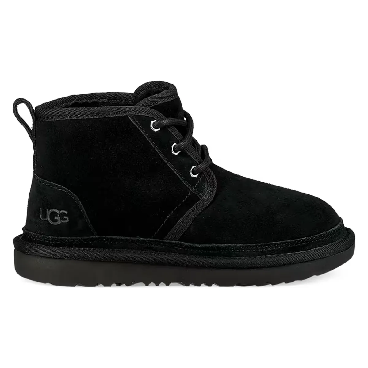 UGG Neumel II Laars Kids "Black"