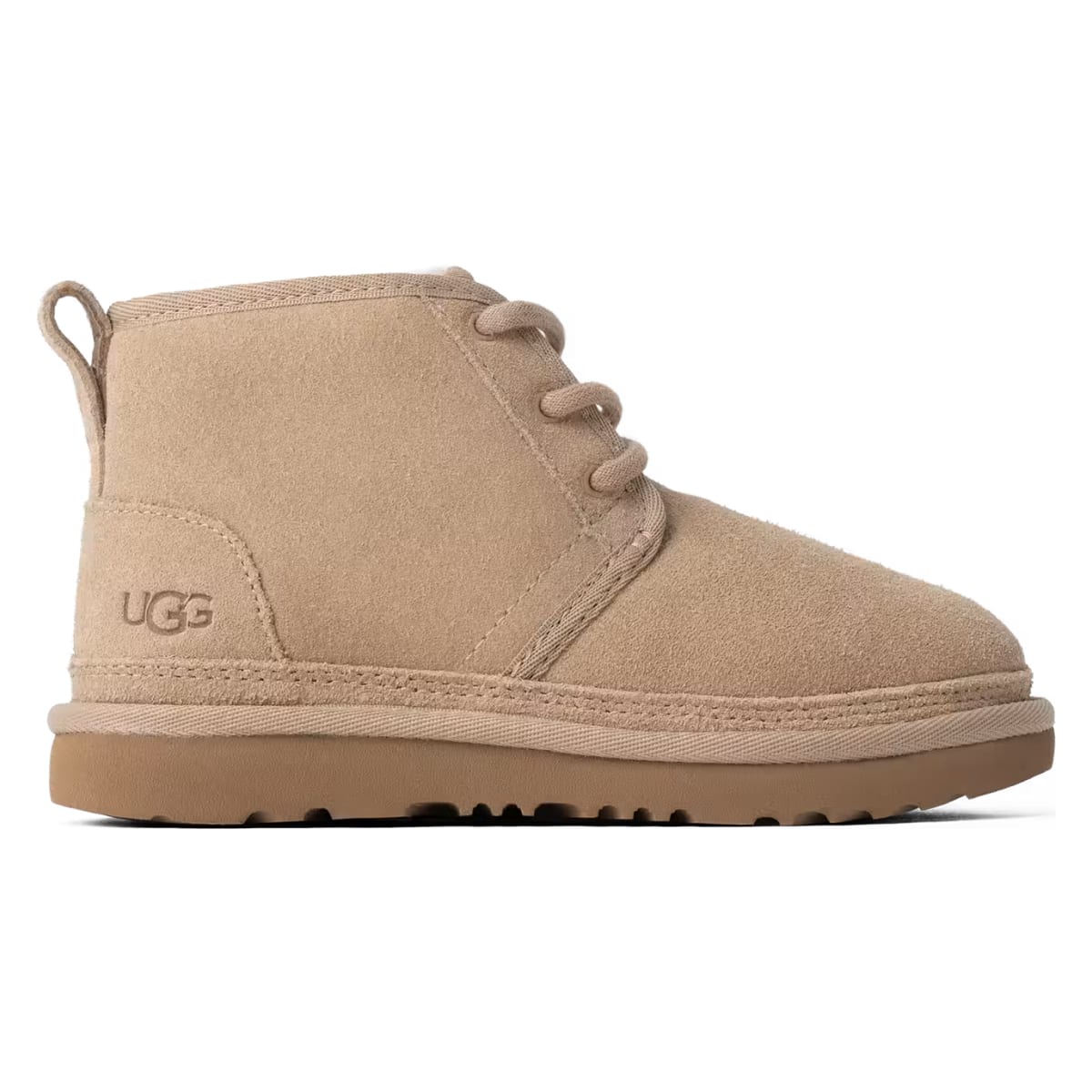 UGG Neumel II Laars Kids "Sand"