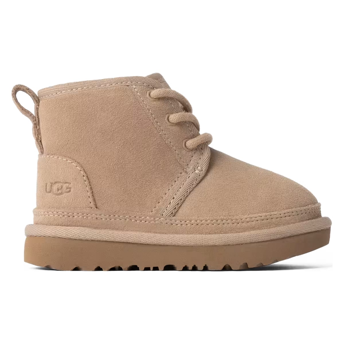 UGG Neumel II Laars Kids "Sand"