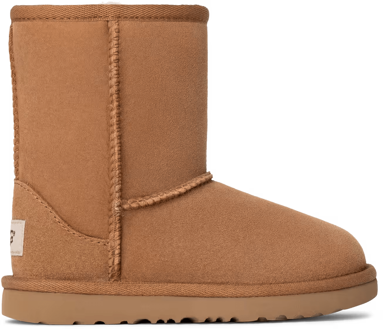 UGG Classic II Boot Chestnut (Kids)