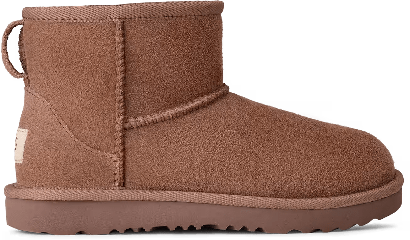 UGG Classic II Mini Boot Rocky Oak (Kids)