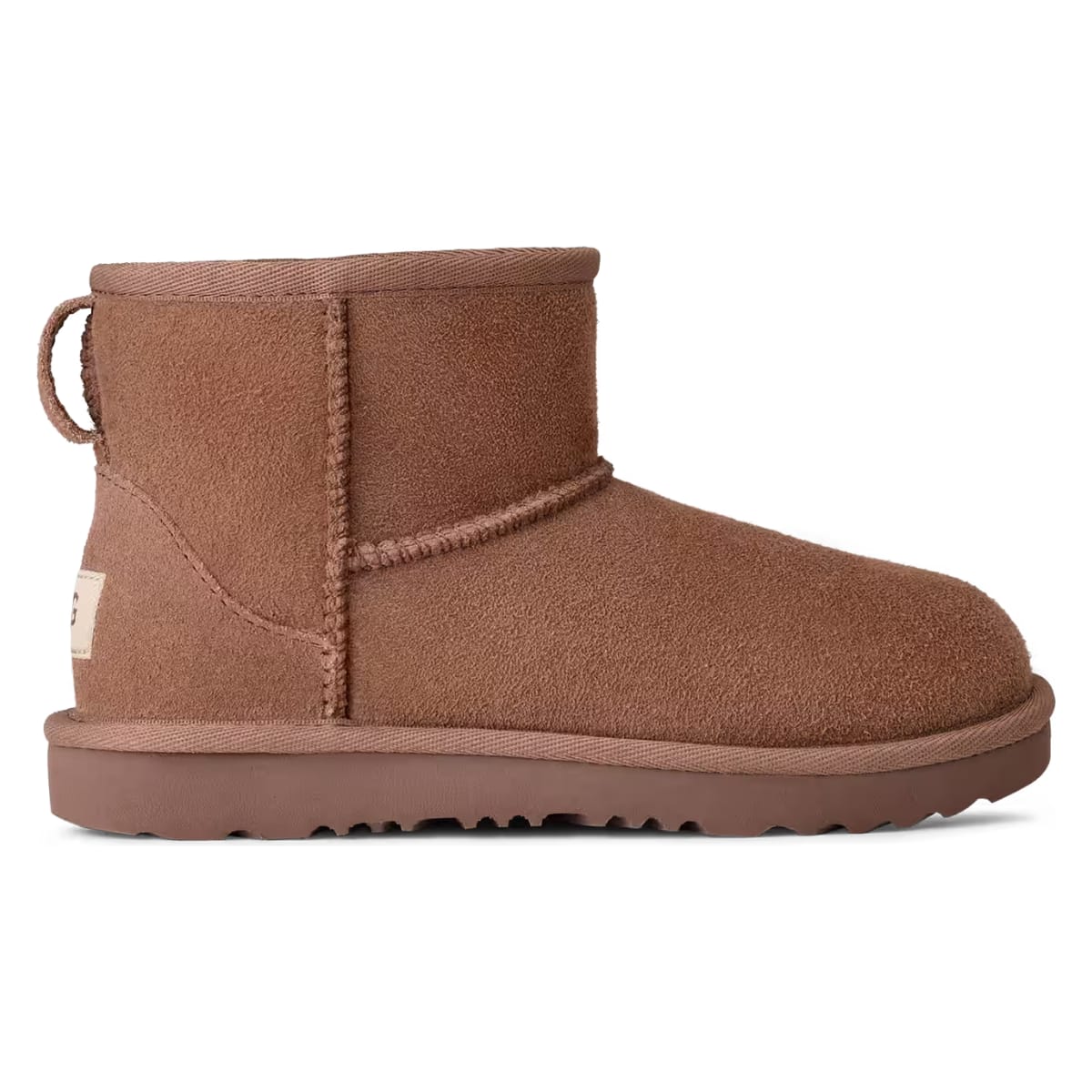UGG Classic II Mini Boot Rocky Oak (Kids)