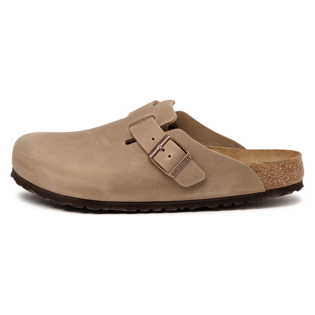 Birkenstock Boston Soft Footbed (Regular Fit / SFB)