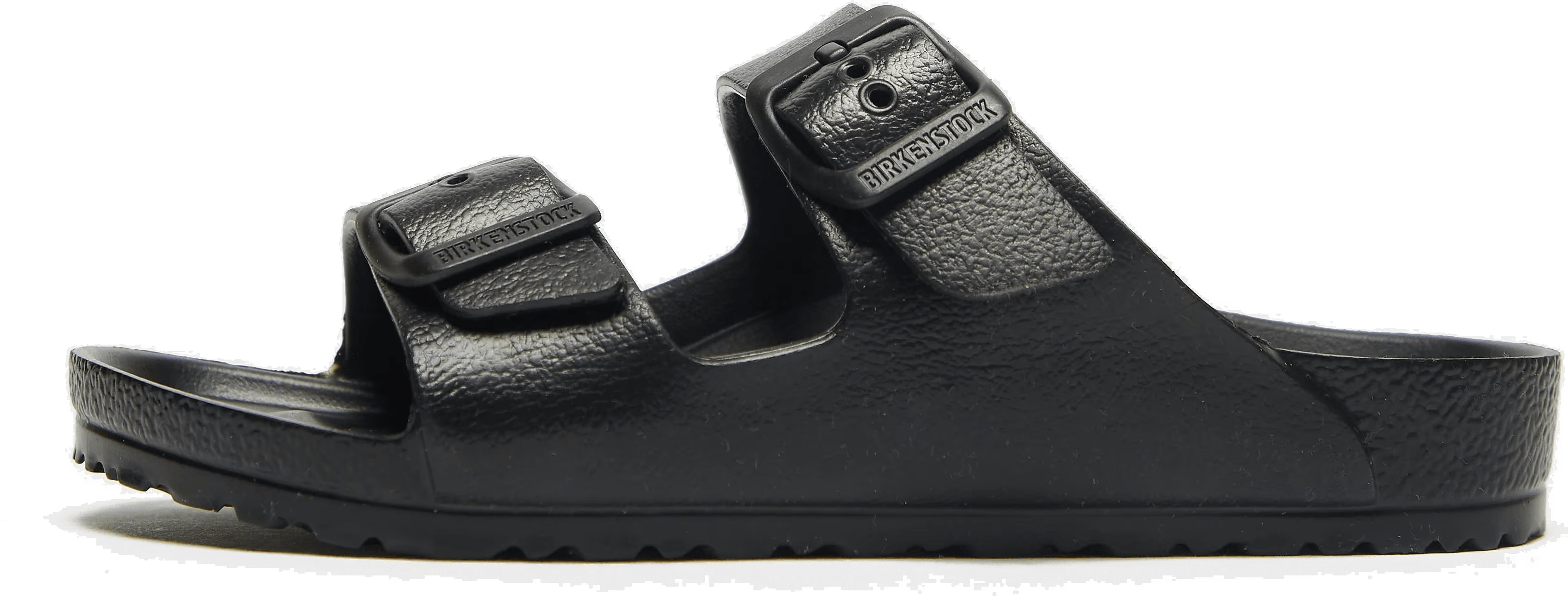 Birkenstock Arizona Kids - Zwart - Kind, Zwart