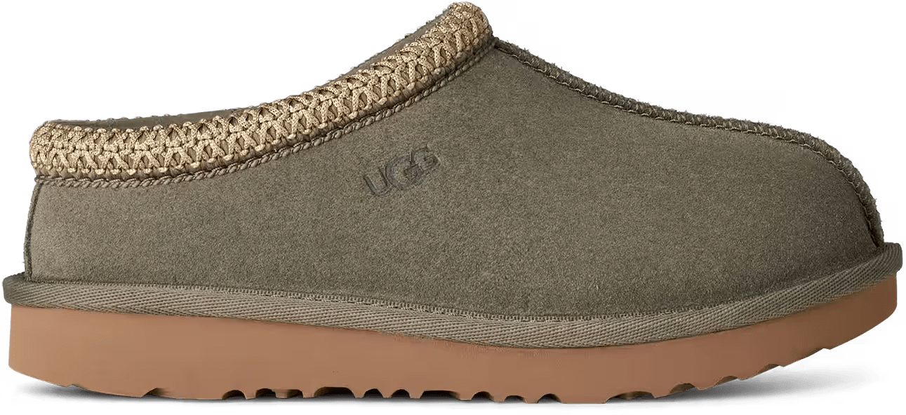 UGG Tasman II Moss Green