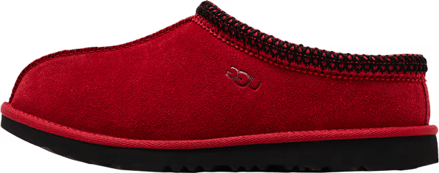 UGG Tasman II Slipper Samba Red (Kids)