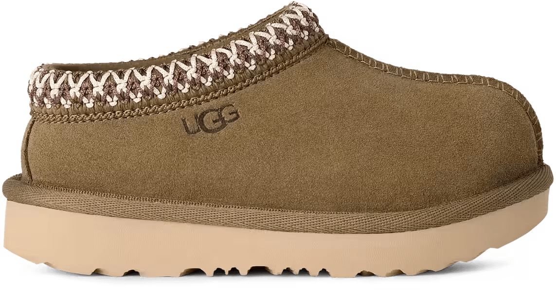 UGG Tasman II Slipper Antilope (Toddler)