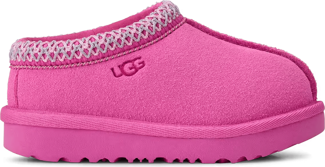 UGG Tasman II Bright Fuchsia