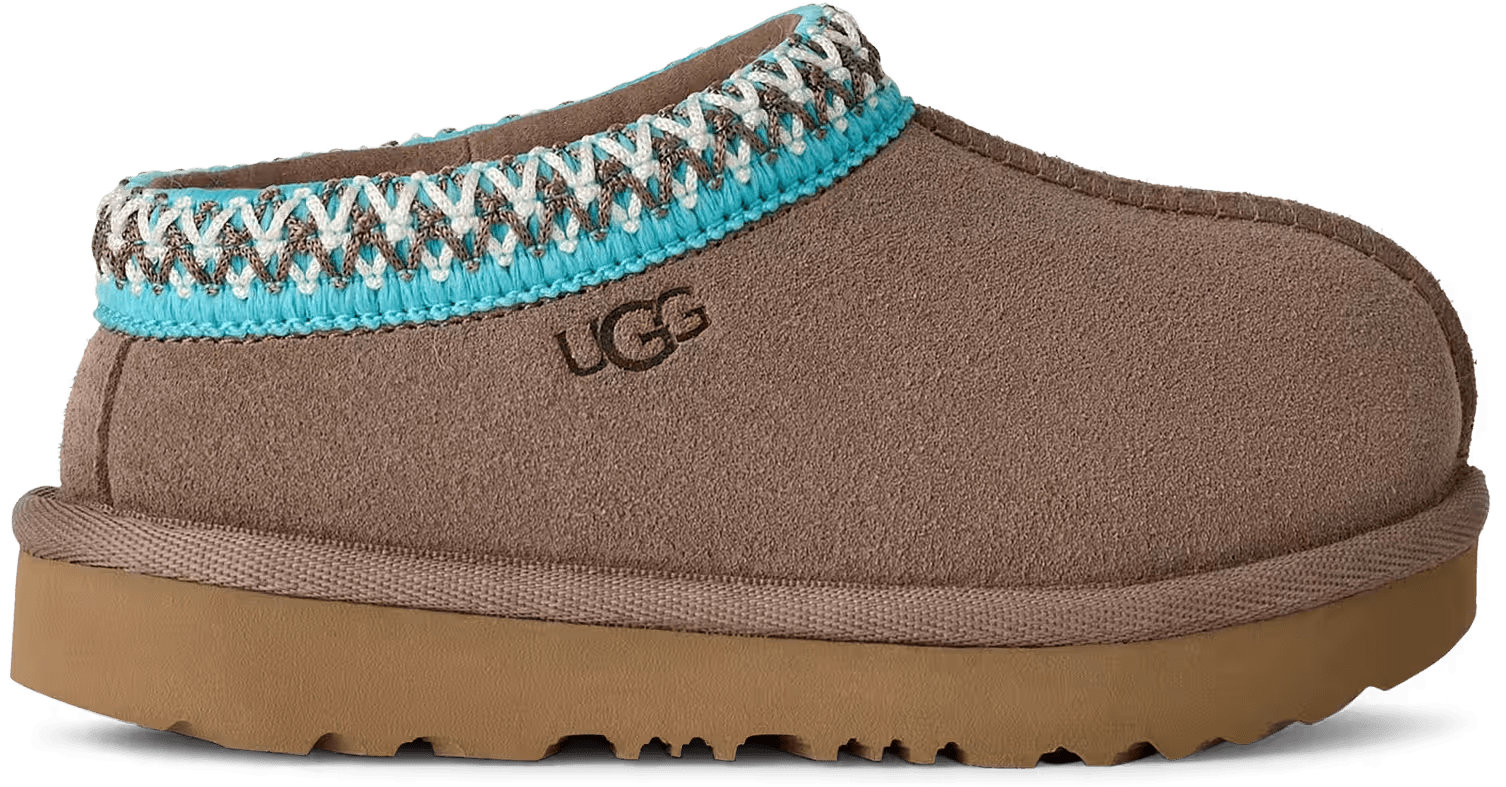 UGG Tasman II Caribou/Sapphire Ice