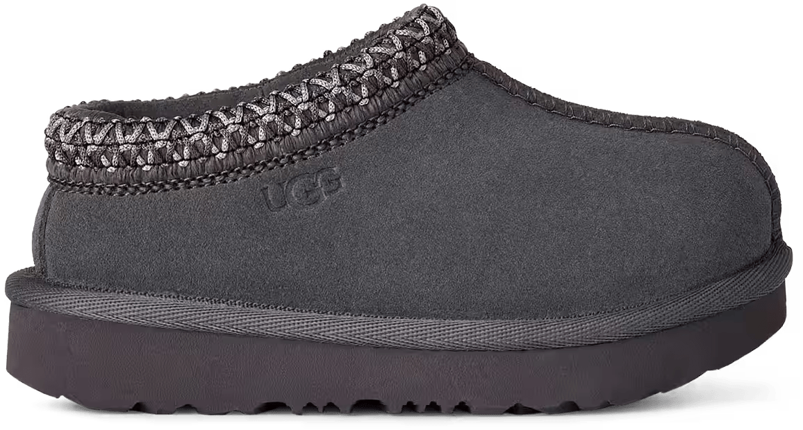UGG Tasman II Obsidian