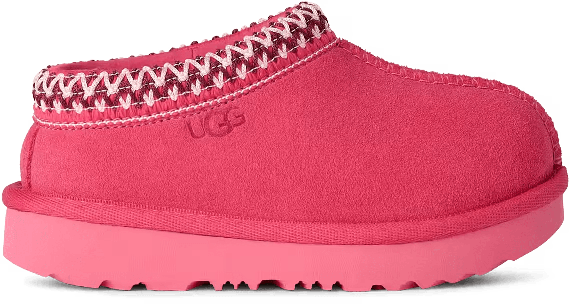 UGG Tasman II Pink Bloom