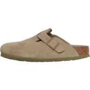 Birkenstock Boston Narrow Faded Khaki