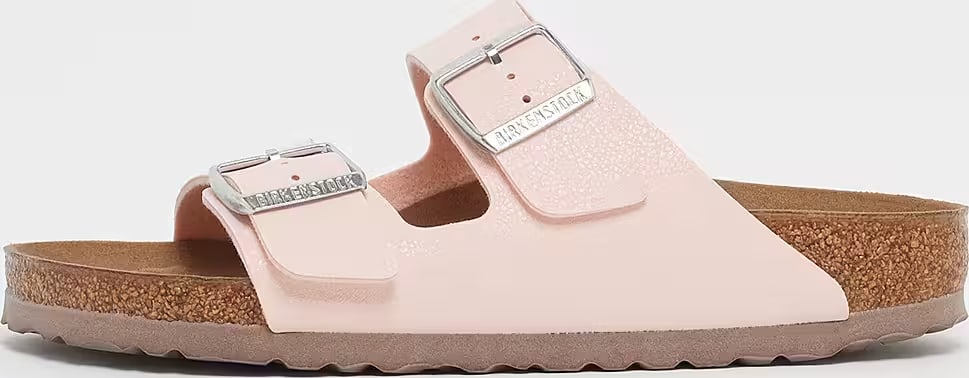Birkenstock Arizona Vegan Birko-Flor Nubuck