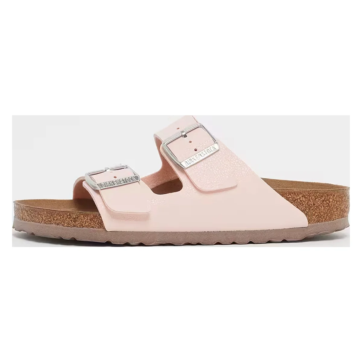 Birkenstock Arizona Vegan Birko-Flor Nubuck