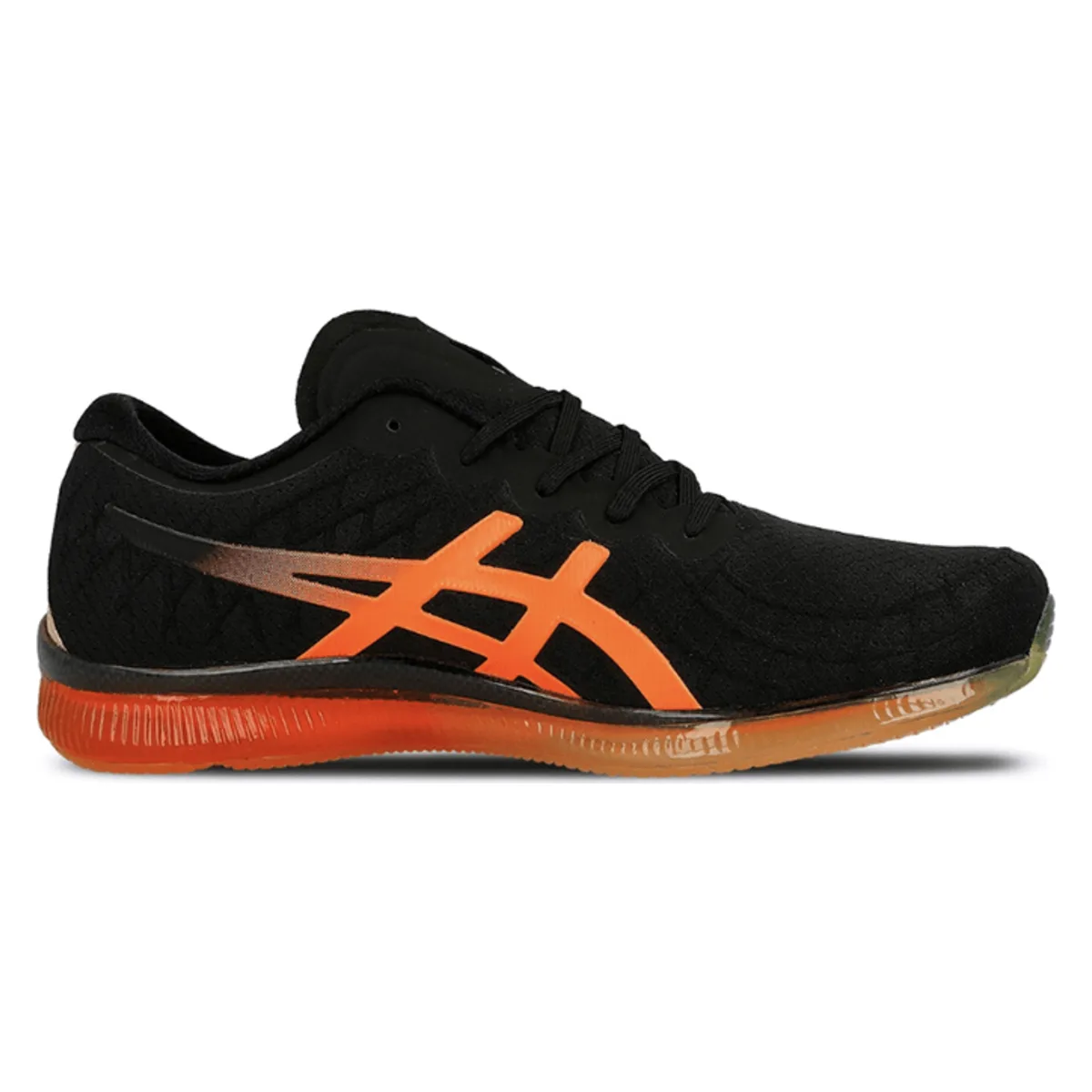 Asics Gel-Quantum Infinity "Shocking Orange"
