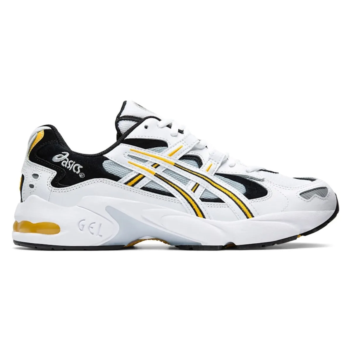 ASICS Gel-Kayano 5 OG White Saffron