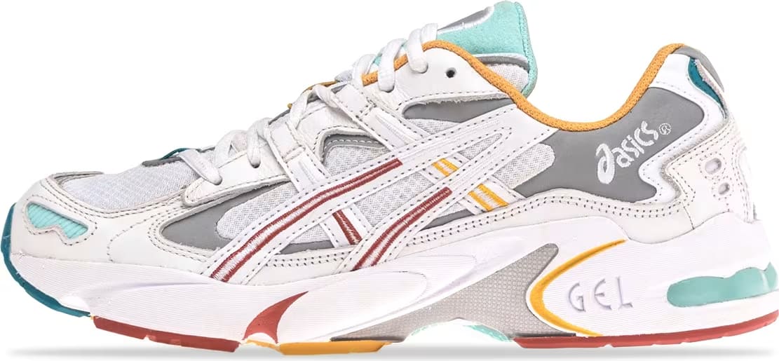 Asics x KITH Gel-Kayano V 5 OG Oasis